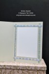 To the Point Punch Background – Stamping@Robyn's Roost